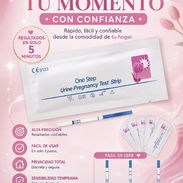 Test de embarazo - Img 56928642