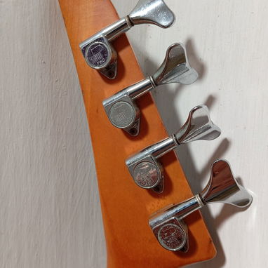 Bajo Epiphone by Gibson 1989 (Sonido Precision Clásico) - Img 109203008