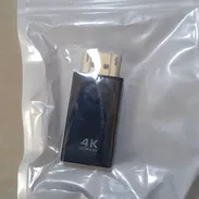 🖥️🗝️Adaptador 4k de HDMI a DP  - 💲10 USD🎷 - Img 54811368