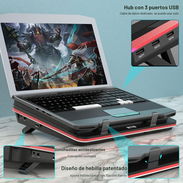 Dicipacion para laptop nueva en caja - Img 57677564