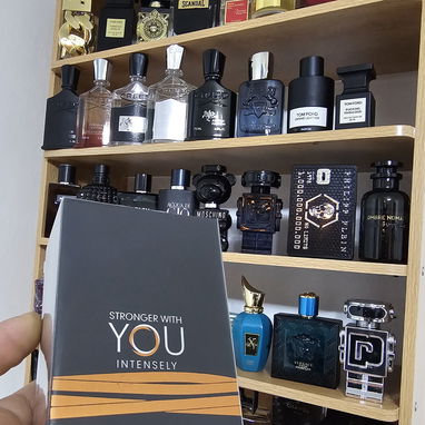Perfumes clásicos en tendencia al mejor precio de la habana - Img 115902038