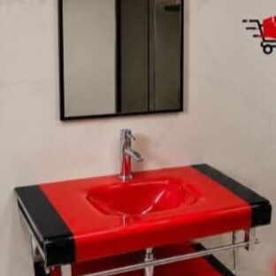 Mueble fino de Baño (Mo) - 2/4