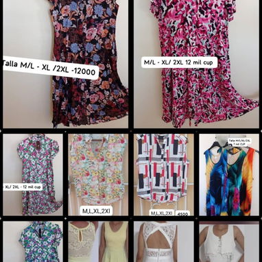 Bikinis,Zapatos,tacones , juegos de vestidos y carteras de mujer a buen precio - 5/6