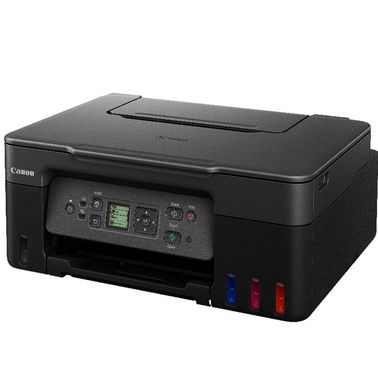 NUEVA Impresora Todoen Uno Canon Pixma G3170 con tanques de tinta - Img 96291830