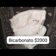 Bicarbonato paquete grande - Img 55930813