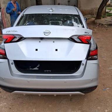Nissan Versa 2021 - Img 123514333