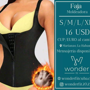 Fajas y guantilla. Marianao - Img 122890702
