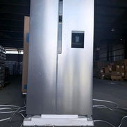 *Refrigerador Milexus Syde by Syde de 22 pies³*👣 *Congelación seca* *Inverter* - Precio 1200 USD - Con transporte - - Img 57805995