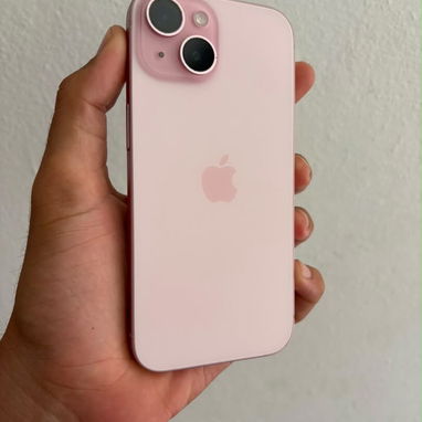 Venta de iPhones o cambio - 5/9