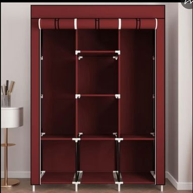Clóset Organizador Portátil - Img 122876280