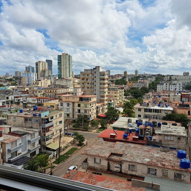 🏠🪸Renta de Casa en La Habana(Vedado)🪸 - Img 117096709