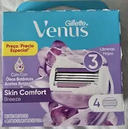 Repuestos/ Cartuchos de Venus Gillette - Img 49940546