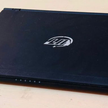 Laptop Vit como nueva de paquete Equipo confiable con rendimiento ideal para algunos juegos y trabajos de programación - Img 125182984