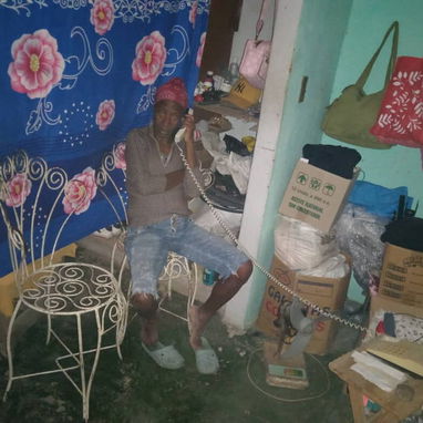 Vendo o permuto - Img 119598461