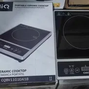 Cocina Infrarroja CHiQ | 1500W de Potencia | Modelo Vitrocerámico - Img 54435990