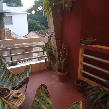 Tu hostal en Trinidad te espera: comodidad, privacidad y estilo. - Img 116357627
