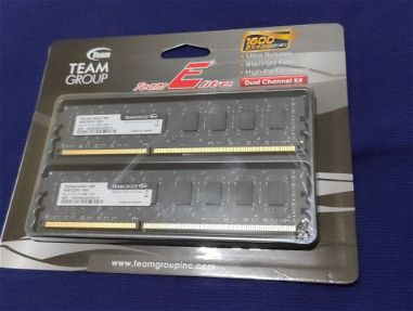*54814683* MEMORIA  RAM DE LAPTOP DDR4 8 GB, DDR3 4 GB - Img main-image