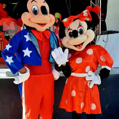 Decoraciones personalizadas para cumpleaños infantiles - Img 112879105