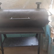 Hornos grill  grandes para toda la vida - Img 57979891