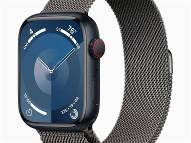 Apple Watch ultra !!! Apple watch serie 9!! Apple serie 9  45 mm y 41mm - Img main-image