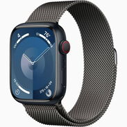 Apple Watch ultra !!! Apple watch serie 9!! Apple serie 9  45 mm y 41mm - Img 45601931