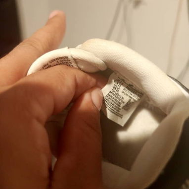 Tenis Nike originales de uso para niño - 2/2