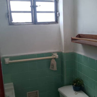 Apartamento en Santos Suárez - 6/9