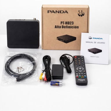 venta de cajita HDMI - 2/2