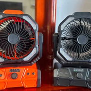 VENTILADOR RECARGABLE NUEVO EN CAJA - Img 56568579