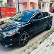 Vendo o negocio kia río S del 2019 - Img 51938963