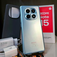 🚨 Disponible!!! Xiaomi Redmi note 15 - Img 58010536