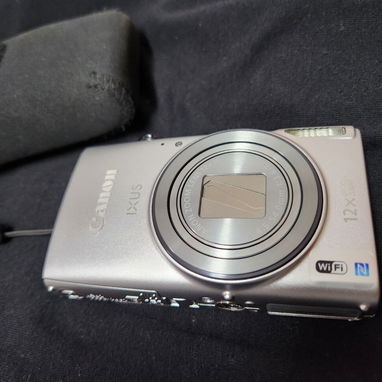 Canon Ixus - Img 117312764