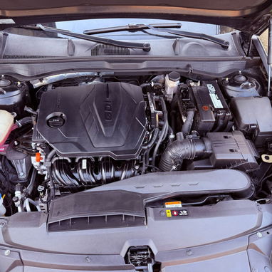 HYUNDAI SONATA 2021 LIMITED EDITION — ¡MÁXIMO EQUIPAMIENTO! 🔥 - 9/10