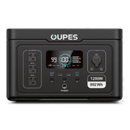 OUPES EXODUS 1200 - Img 58348344