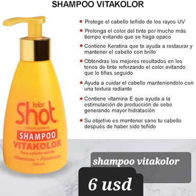 Varios Productos de Aseo y Belleza - 4/8