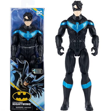 Juguetes: Superheroes(Originales) - 4/10