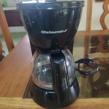Se vende cafetera eléctrica - Img 120163163