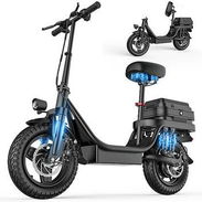 Bicicleta Eléctrica Modelo GQ8 NEW Caja ! - Img 56516184