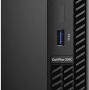 Mini PC Dell i5 de 10ma, incluye todo menos monitor - Img 50912682
