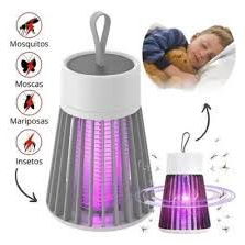 🦟⚡ LÁMPARA ELÉCTRICA ANTI MOSQUITOS USB – PROTECCIÓN EFECTIVA Y SILENCIOSA 🔋💡 - Img 120159954