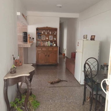 Apartamento en Casino Deportivo - Img 128137779