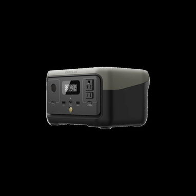 EcoFlow RIVER 2 256Wh 300W - Estación de energía portátil - Power Station - Img 125209036