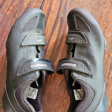 Zapatillas de ruta Shimano RP1 - Img 123198969