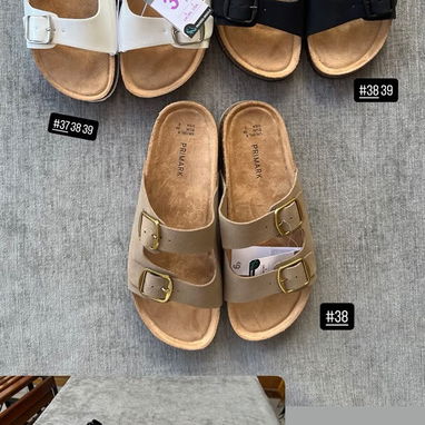 Prácticas,Sandalias y Zuecos de Mujer - 6/6