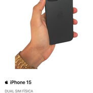 iPhone 15 Dual Sim - Img 55319843