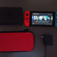 Cambio por laptop gamer este Nintendo switch, lee la descripción - Img 55945308