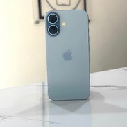 IPhone 17 de 256 GB (Versión ESIM RSIM, 97% Batería) - Img 57116809