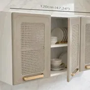 Estantes aereos de cocina - Img 58174354