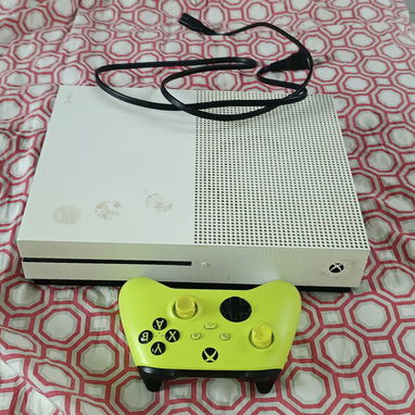 Xbox one - 2/2