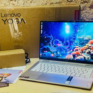 460USD🔥 Lenovo Yoga 7 2-en-1 (14” Gen 10) – Copilot+ PC con IA 🔥 Potencia, diseño premium 53392974 - Img 53744938